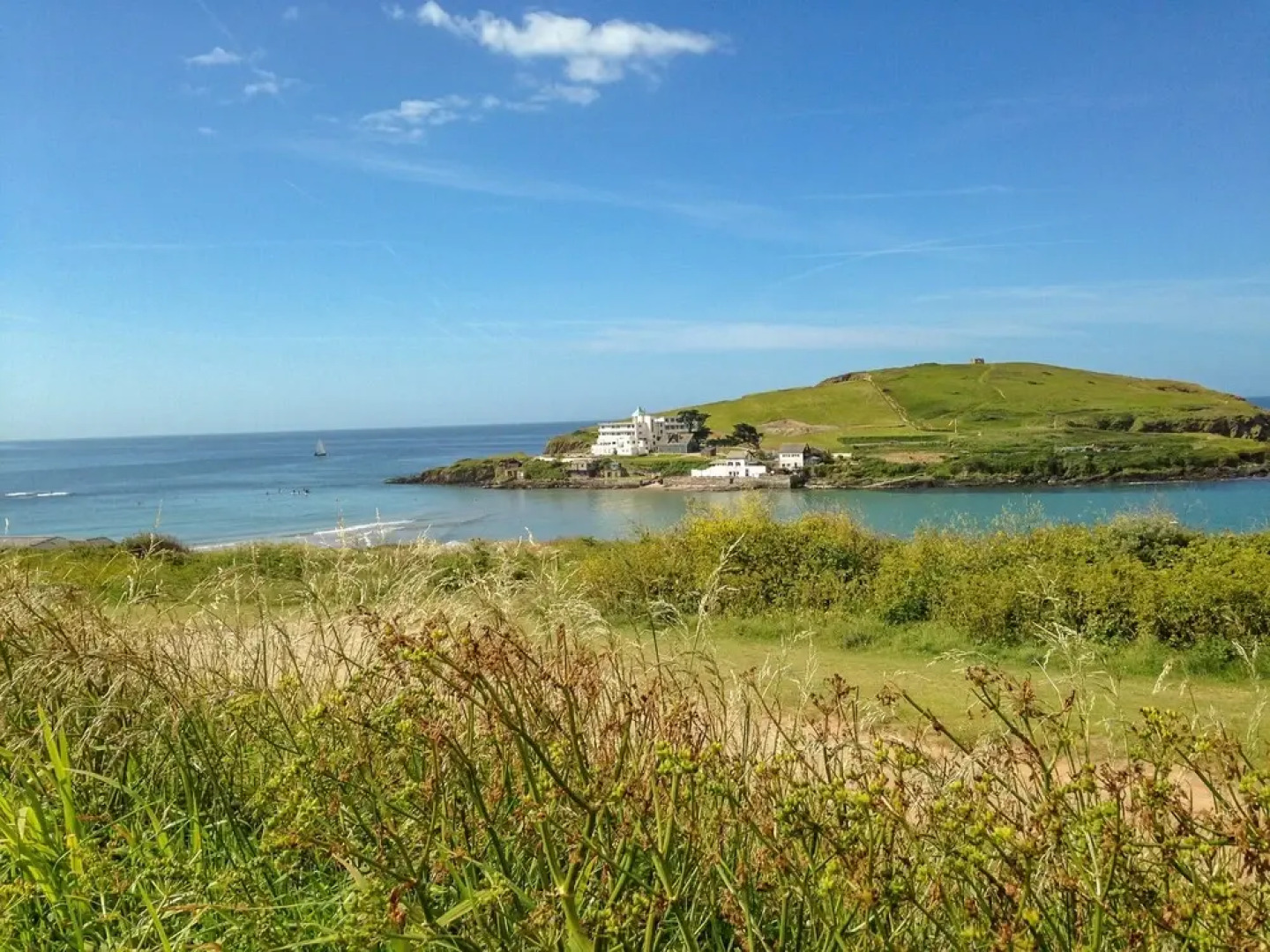 4 Cumberland Cottages