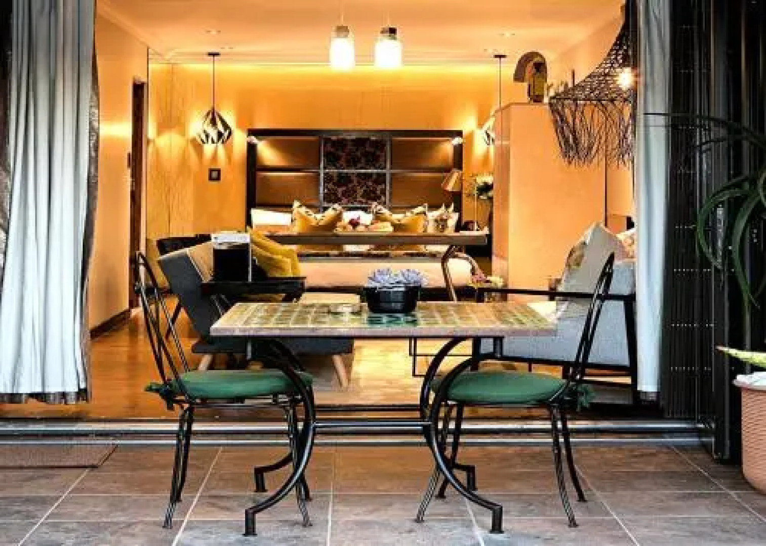 Kgarebana Boutique Bed And Breakfast