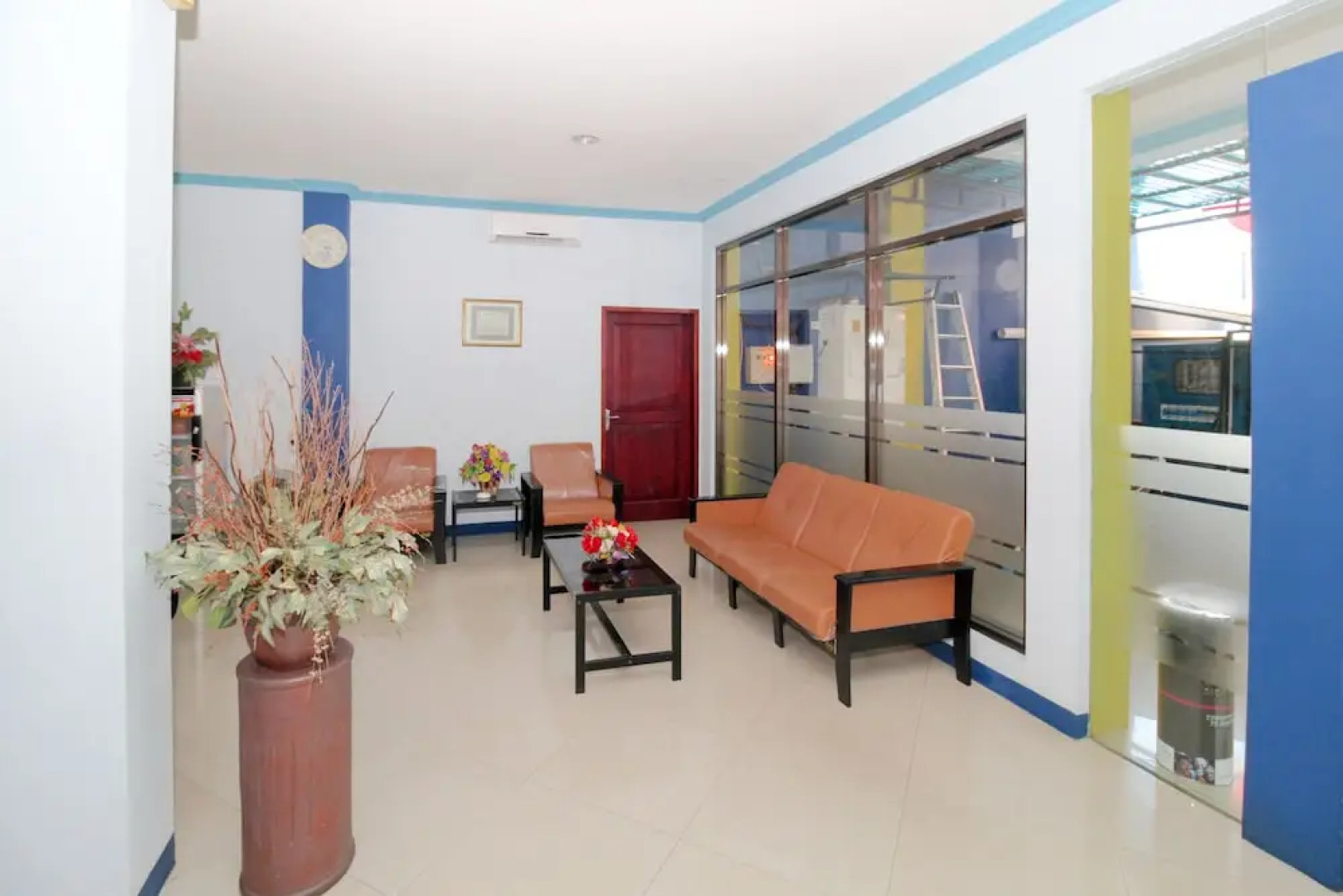 Airy Eco Kota Selatan Pertiwi 59 Gorontalo