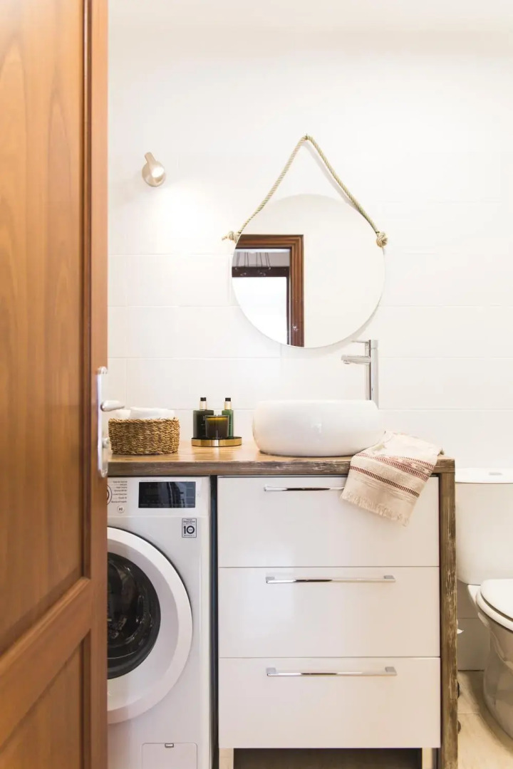 Lovely&Sunny Apartament Near Poris Beach