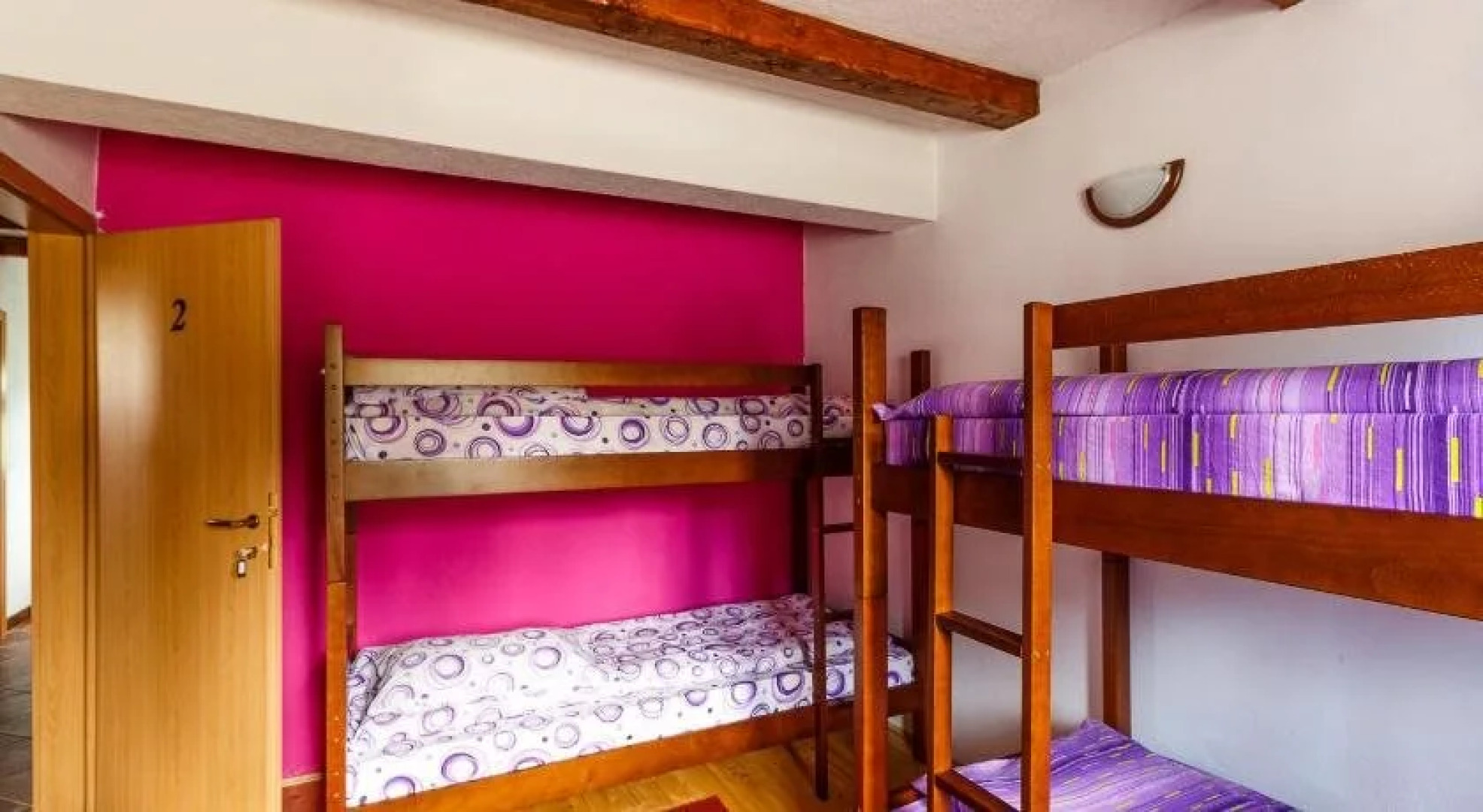 Hostel Highlander