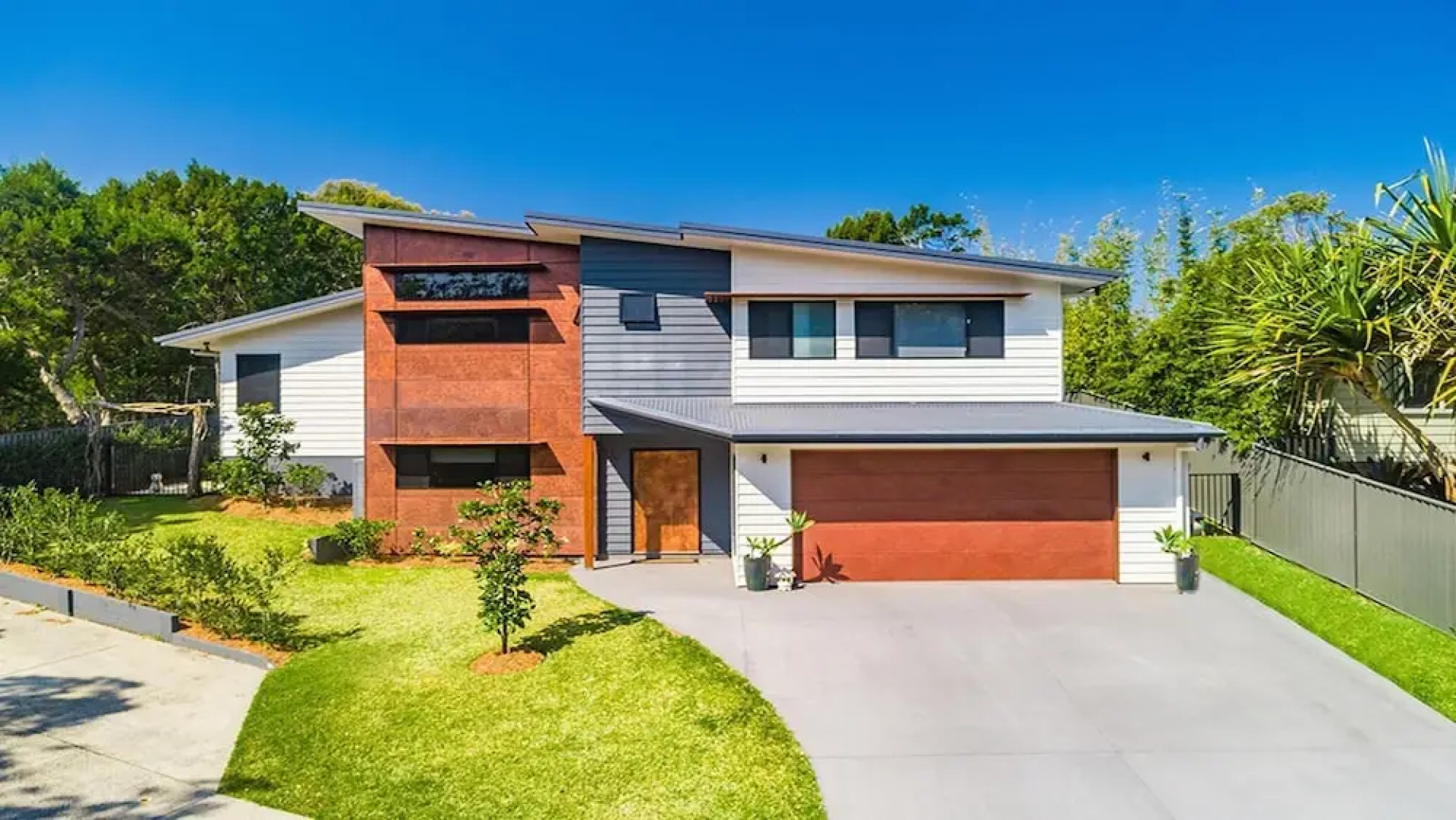 A Perfect Stay Copper Sands