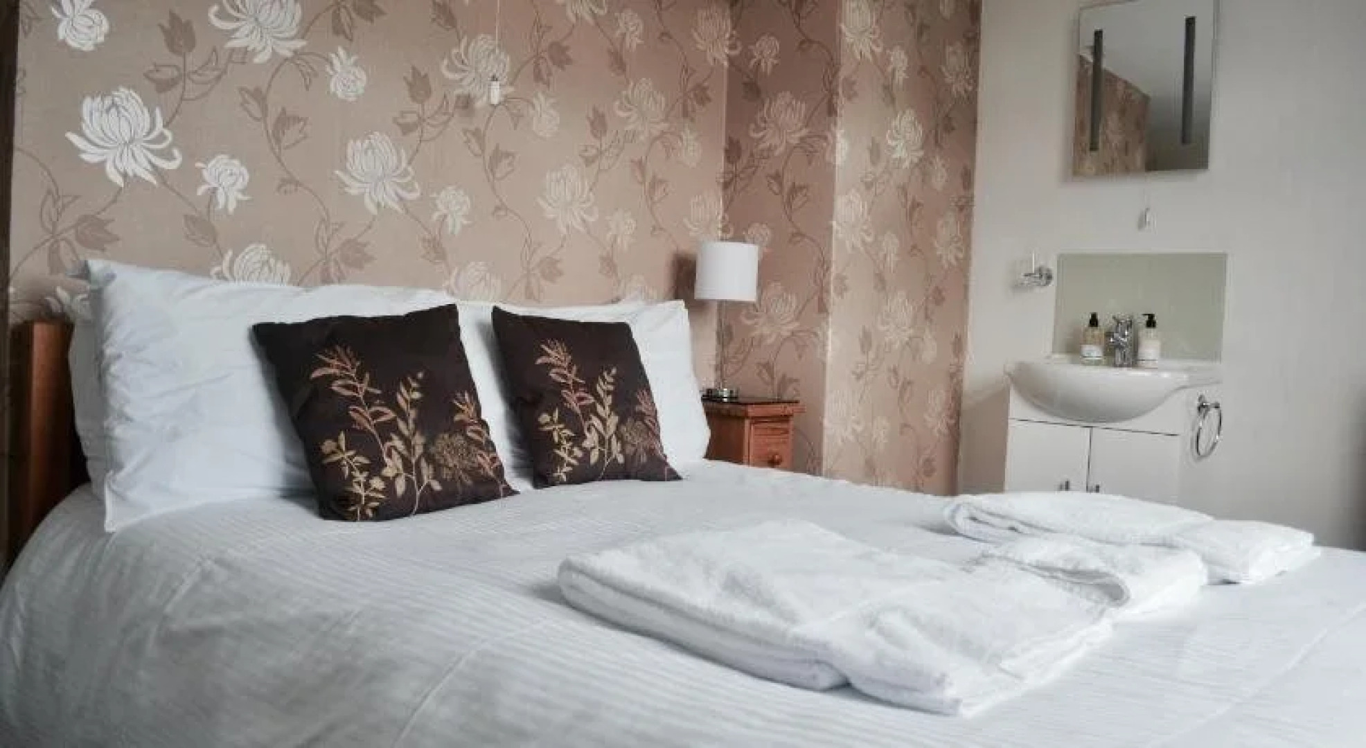 Tregorran Guest House