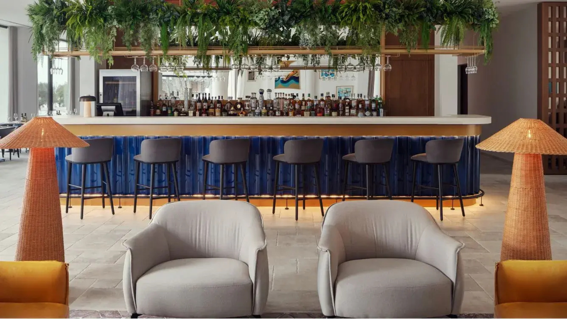 The Isolano, Cres, Autograph Collection