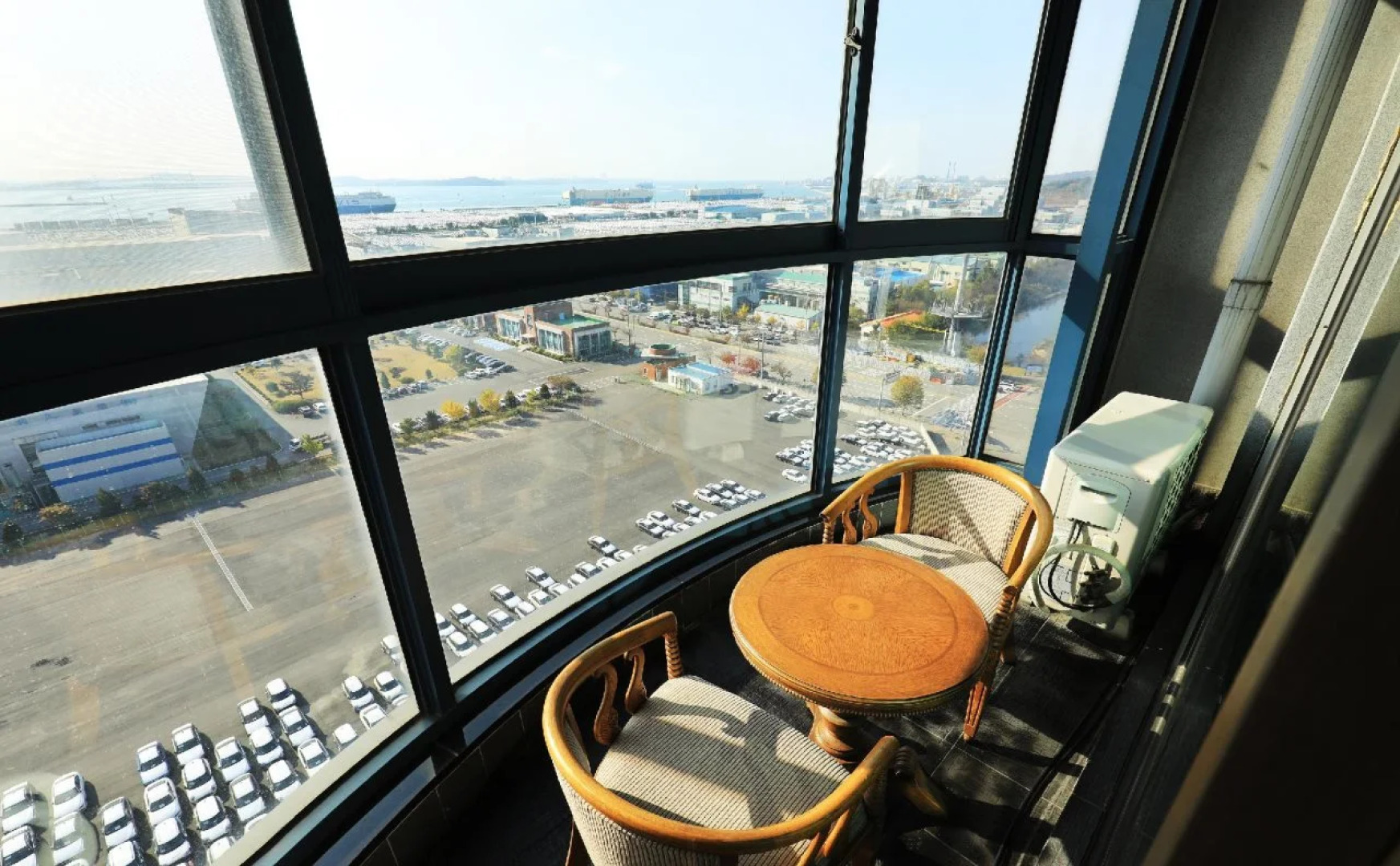 E.Kklim Classic Hotel