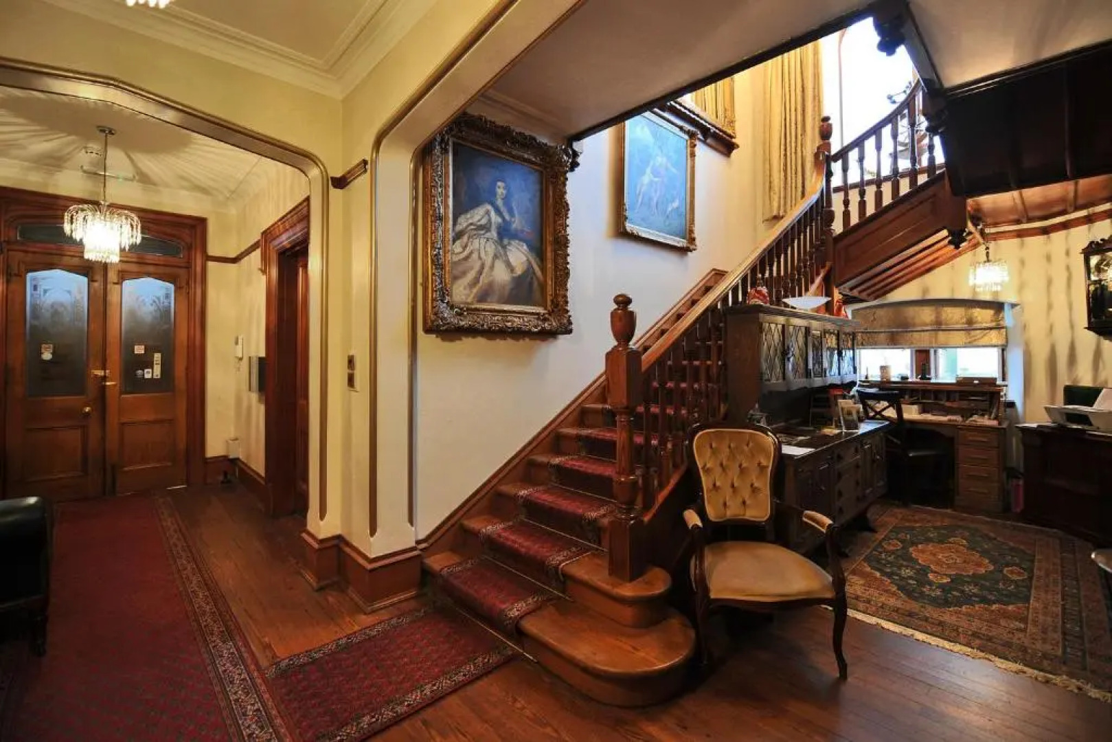 St Michaels Guest House