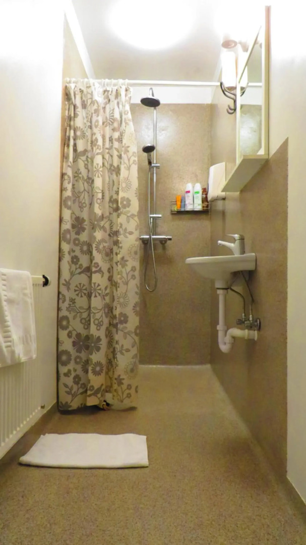 Kálfafellsstaður Guesthouse