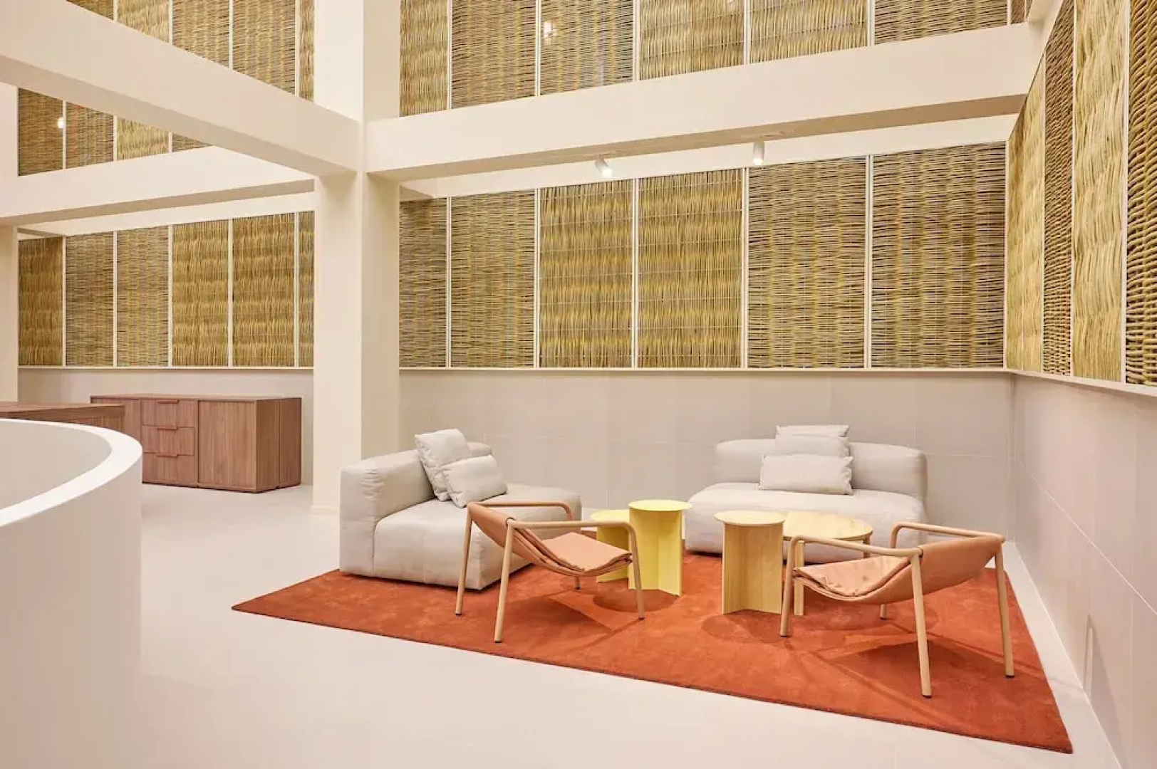 Hotel Marina Cambrils by URH