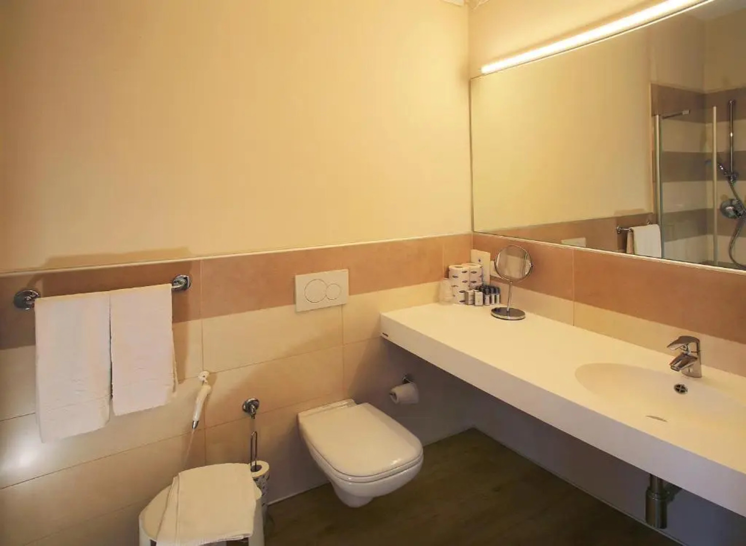 Appartamenti Piazza Umberto I