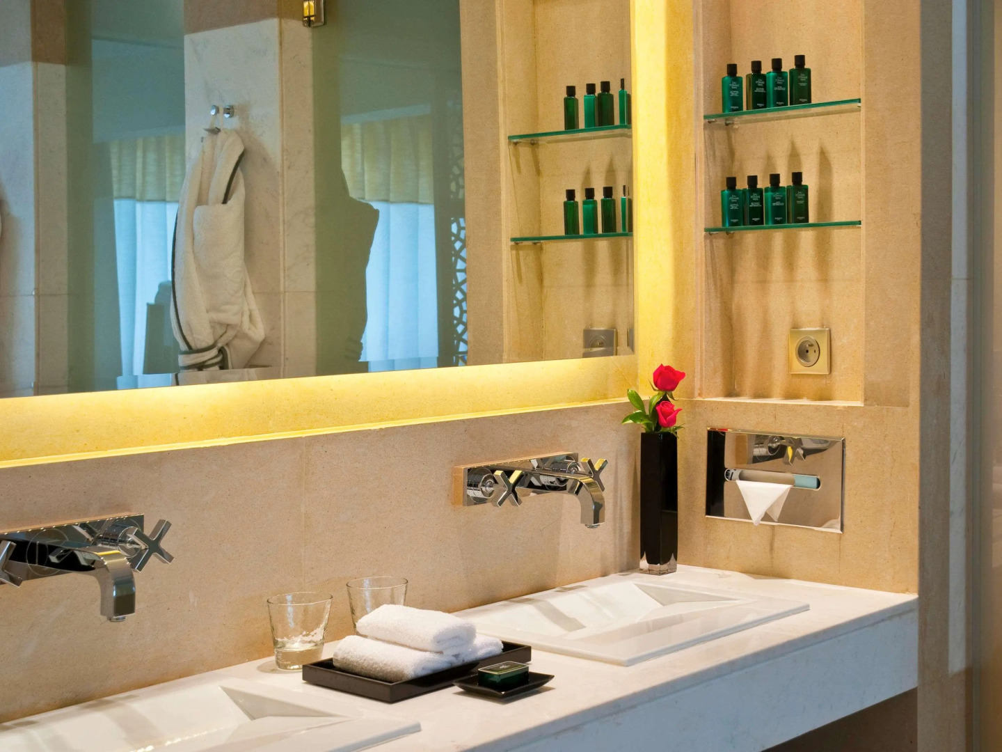 Sofitel Rabat Jardin des Roses