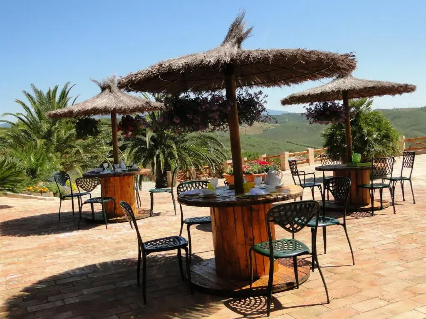 Monte da Bravura Green Resort