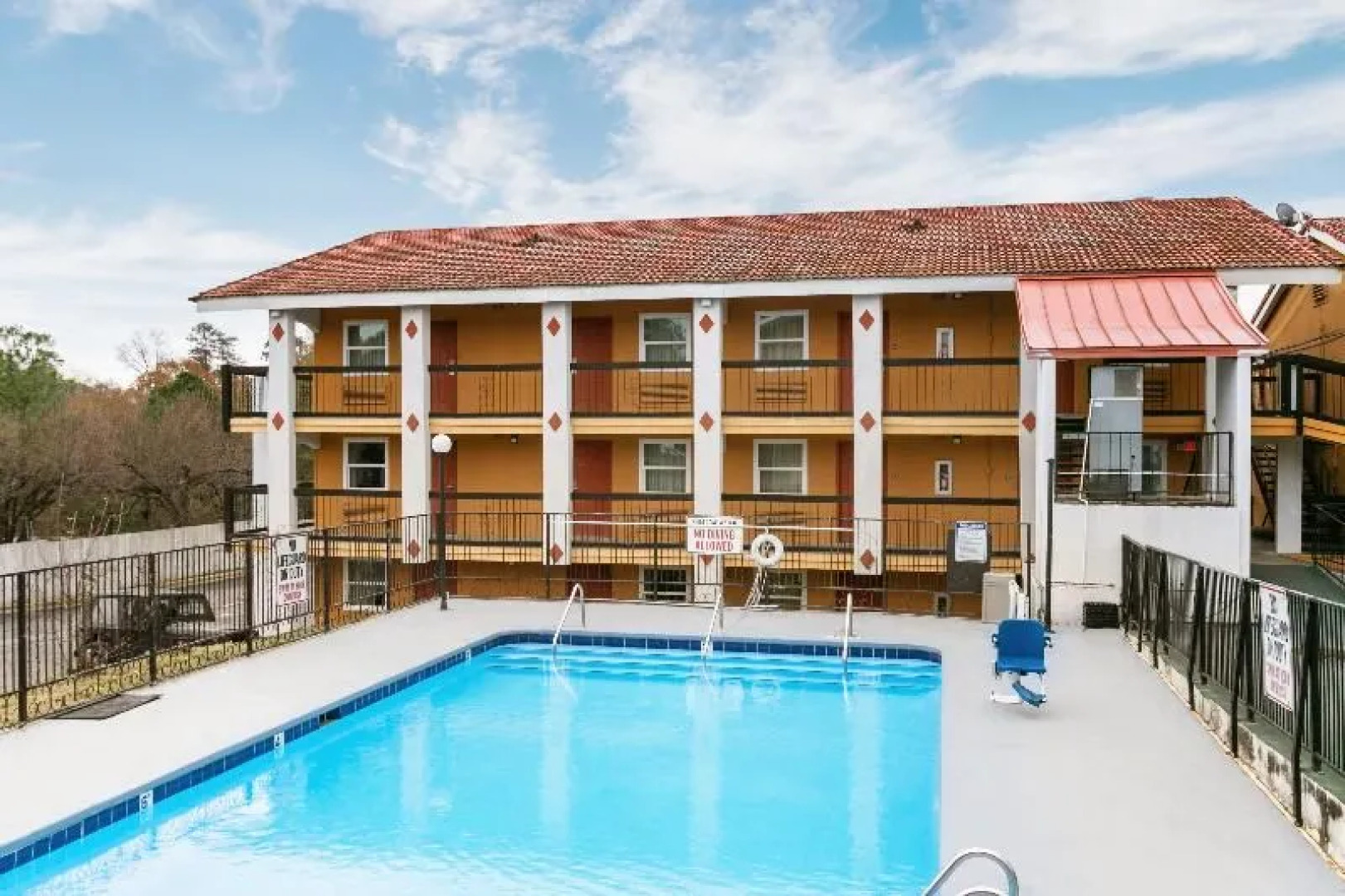 Hotel Columbia Sc I-20/I-26