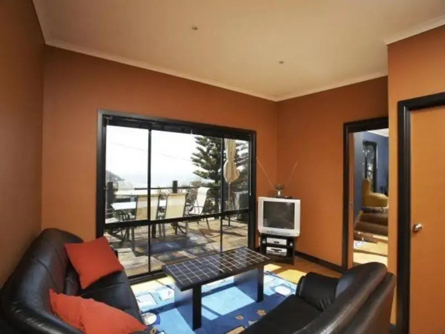 Wye Vista