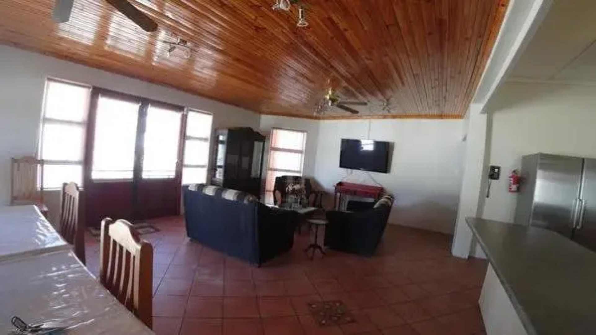 Senocsa Country House