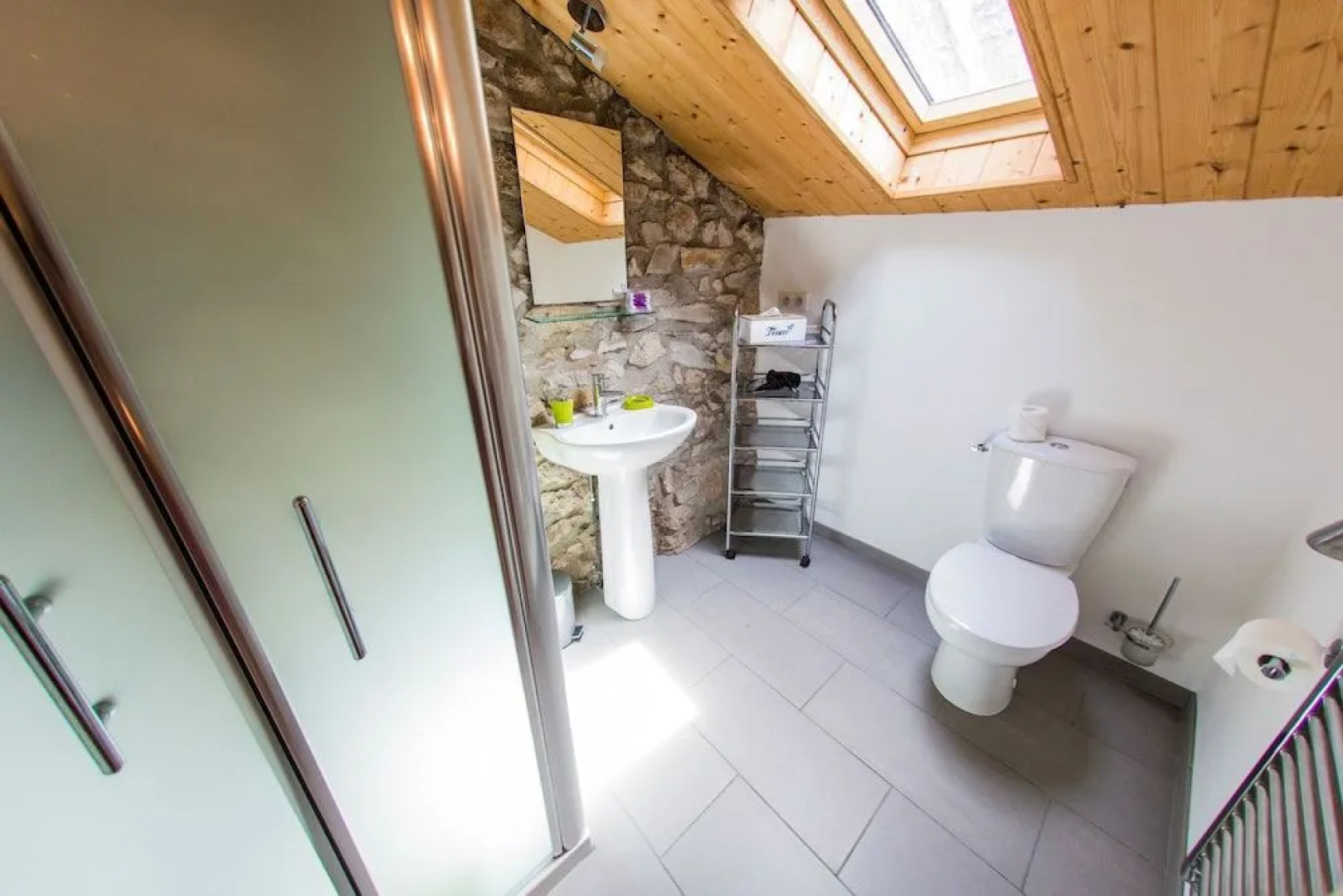 Moulin d'Entre Les Roches