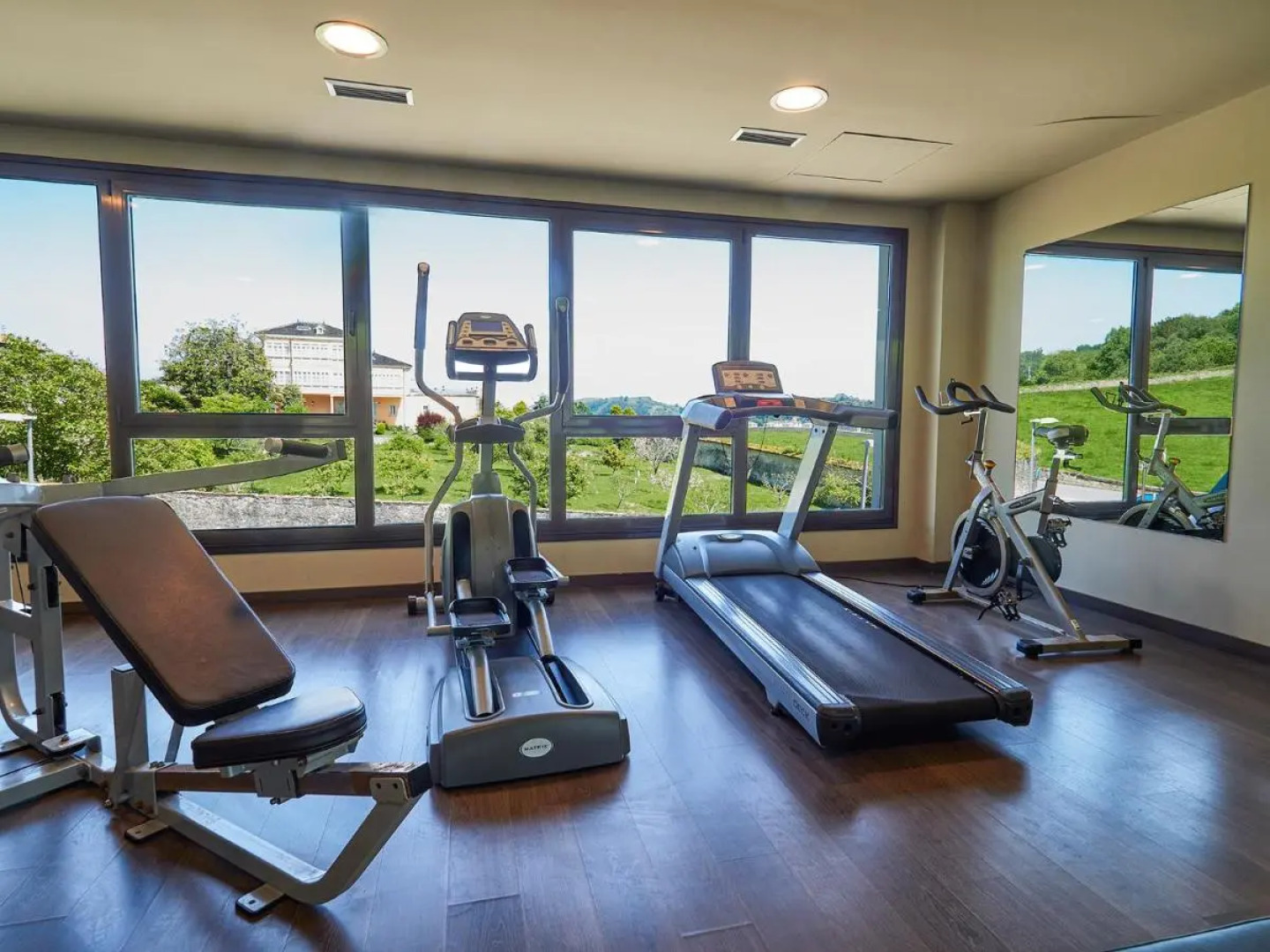 La Piconera Hotel & Spa