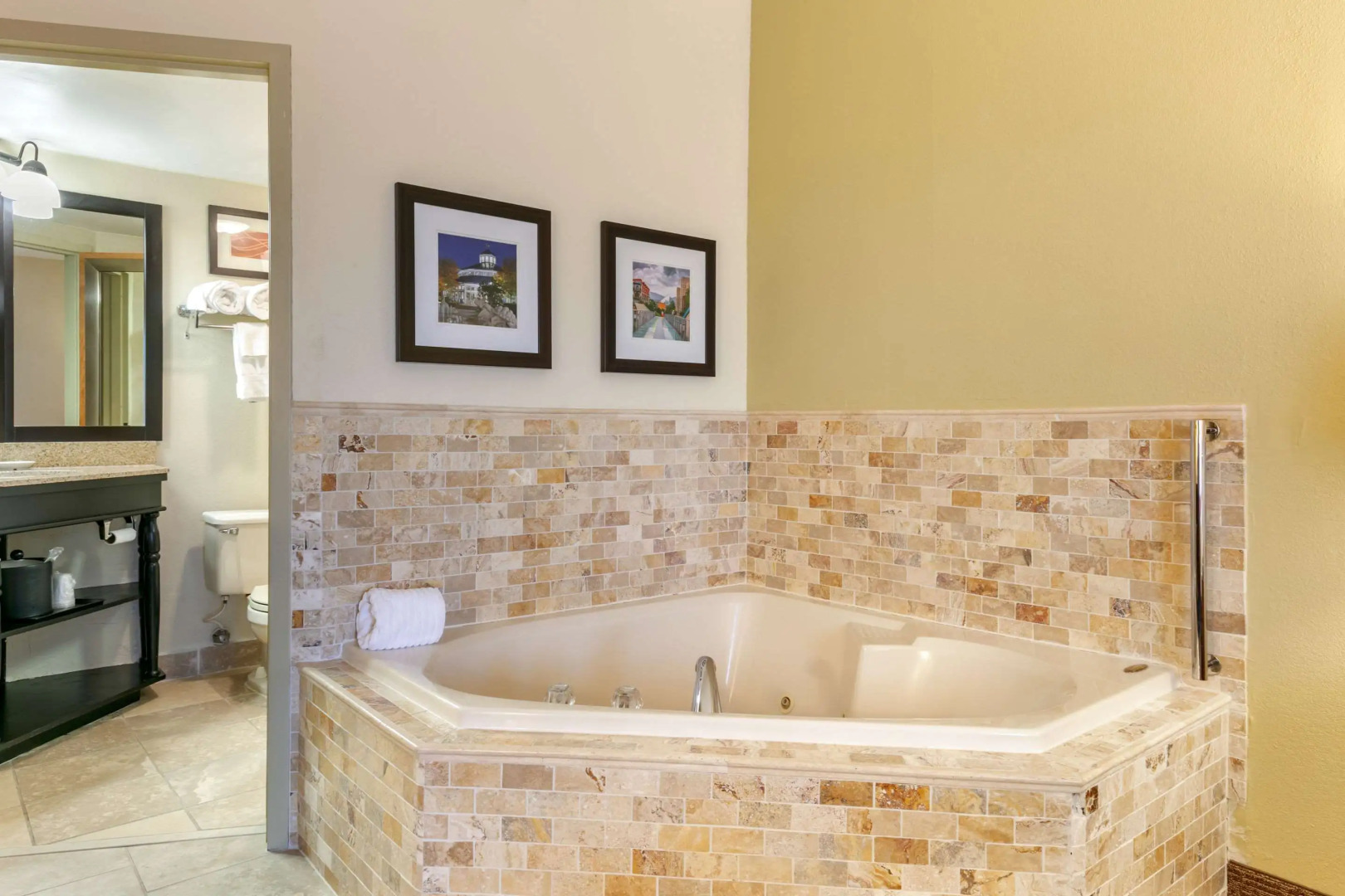 Comfort Inn Chattanooga Downtown Southside