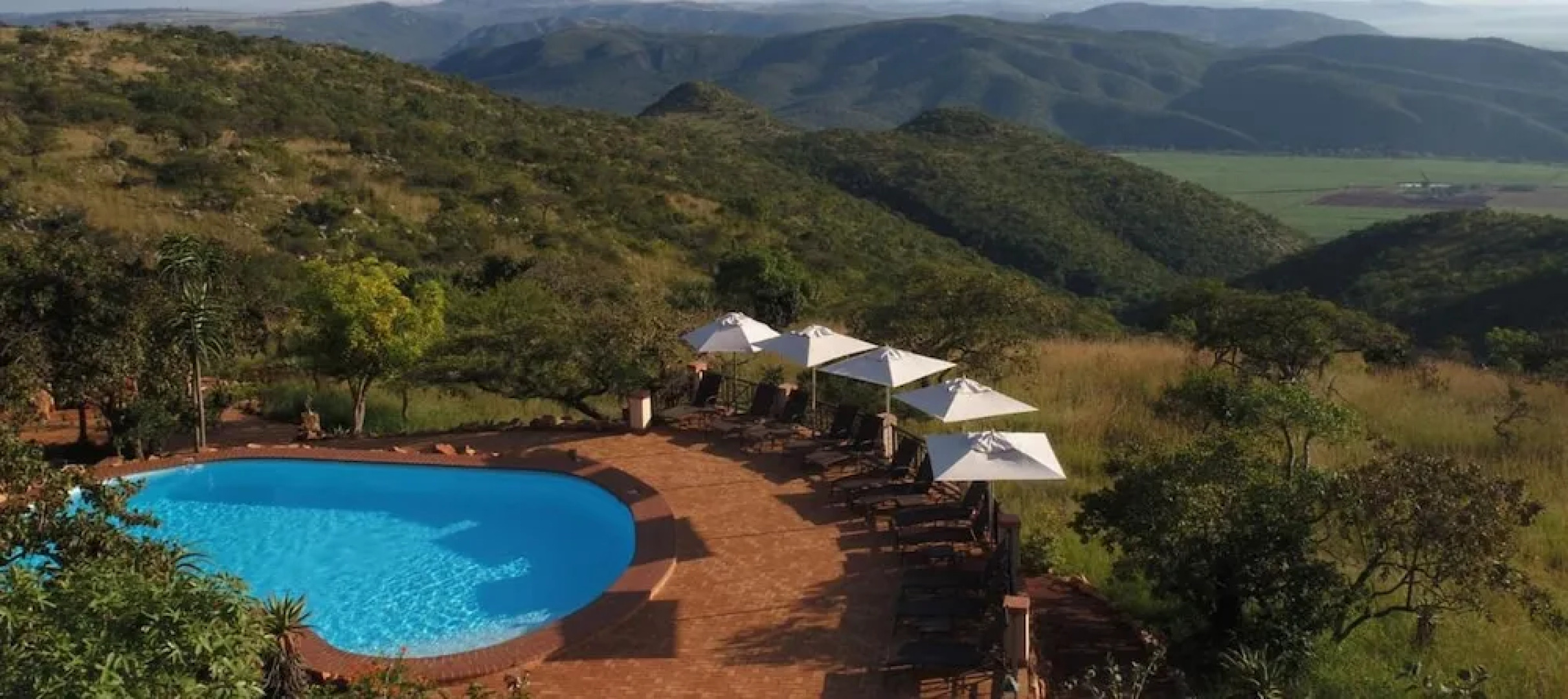 Pakamisa Private Game Reserve