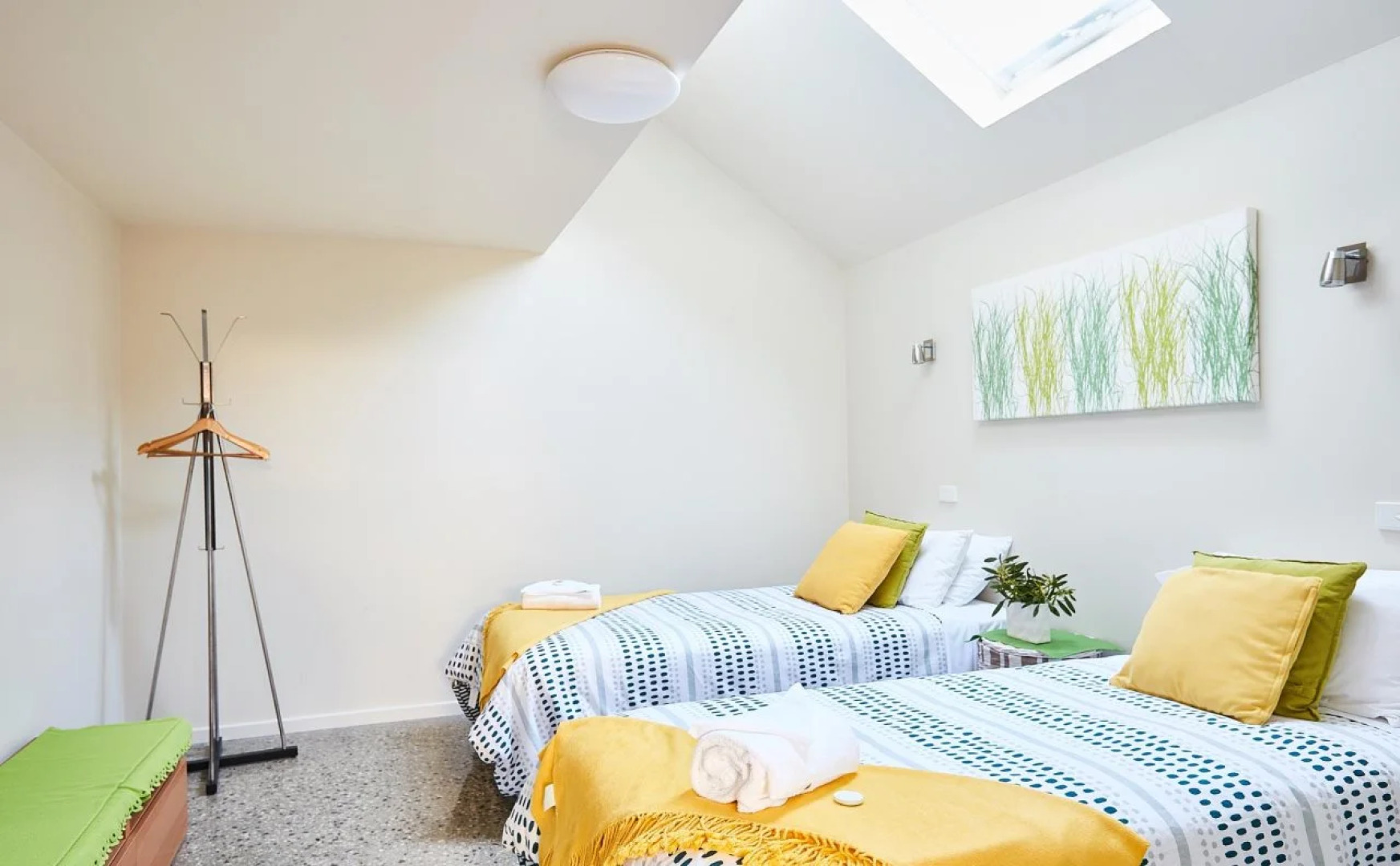 Great Ocean Walk Retreat