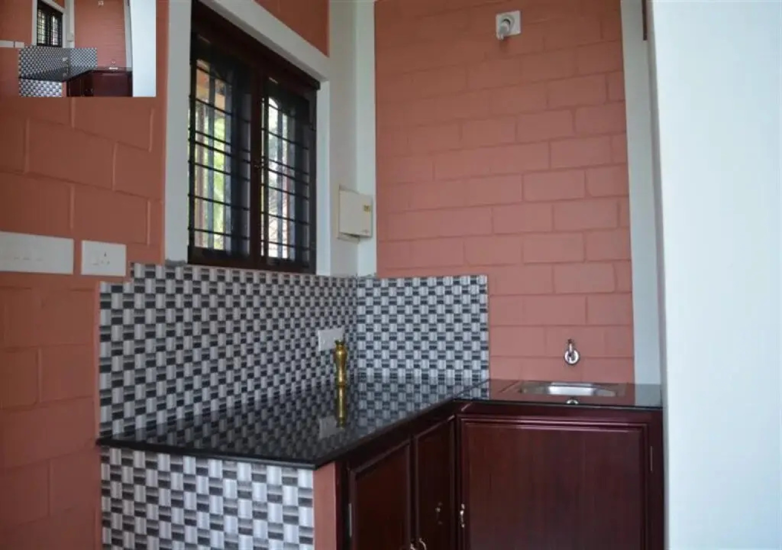 Periyar Riverview Homestay