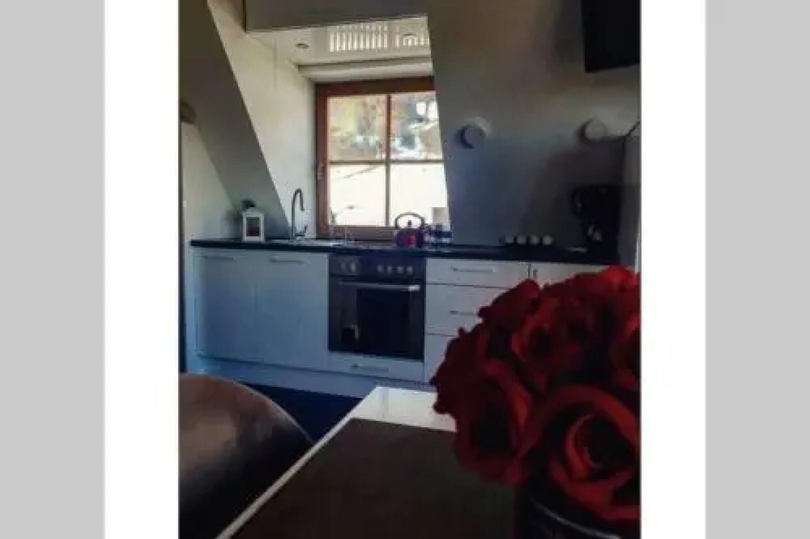 Apartament Rusakówka