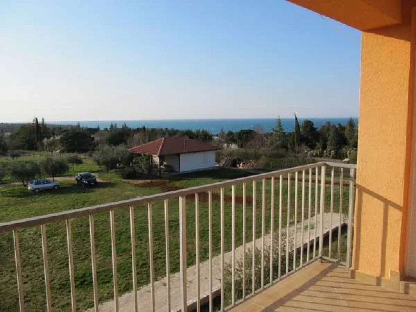 Apartments Monte Rosso