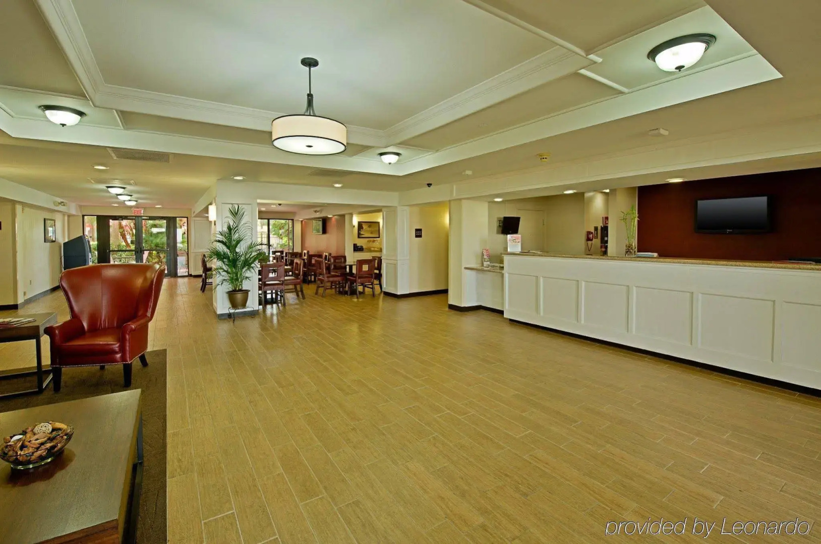 Red Roof Inn PLUS+ Miami Airport