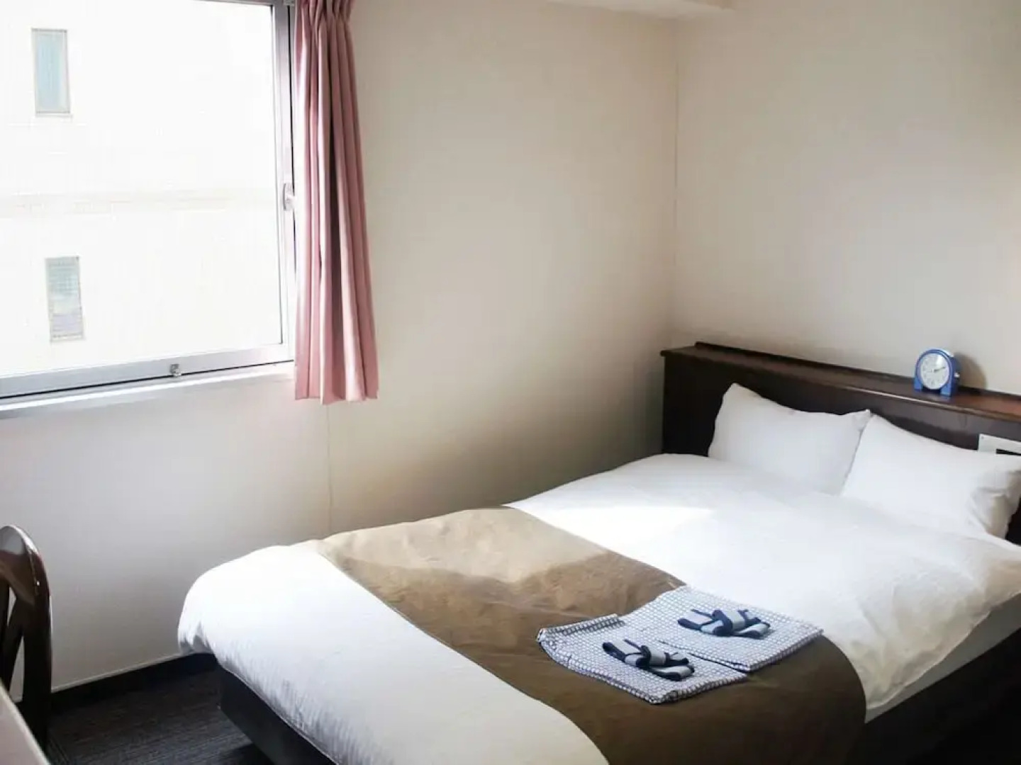 Takatsuki W and M Hotel