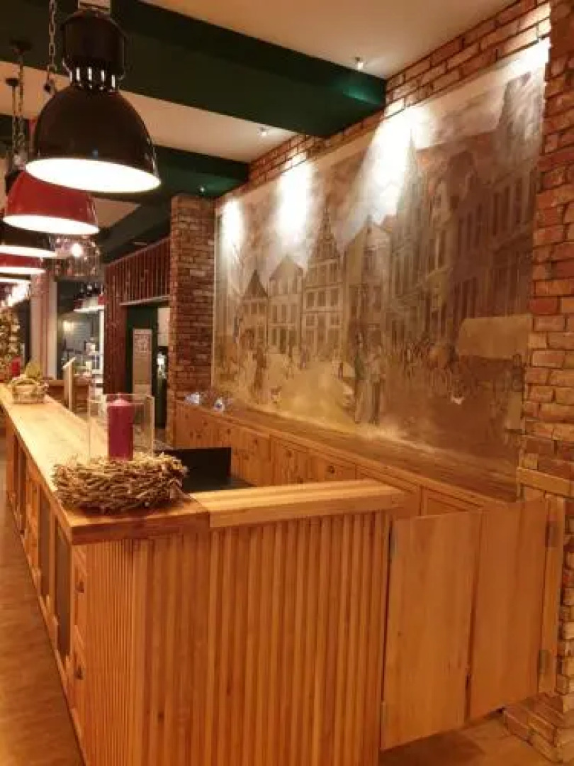 Stay-Inn Bielefeld Zentrum