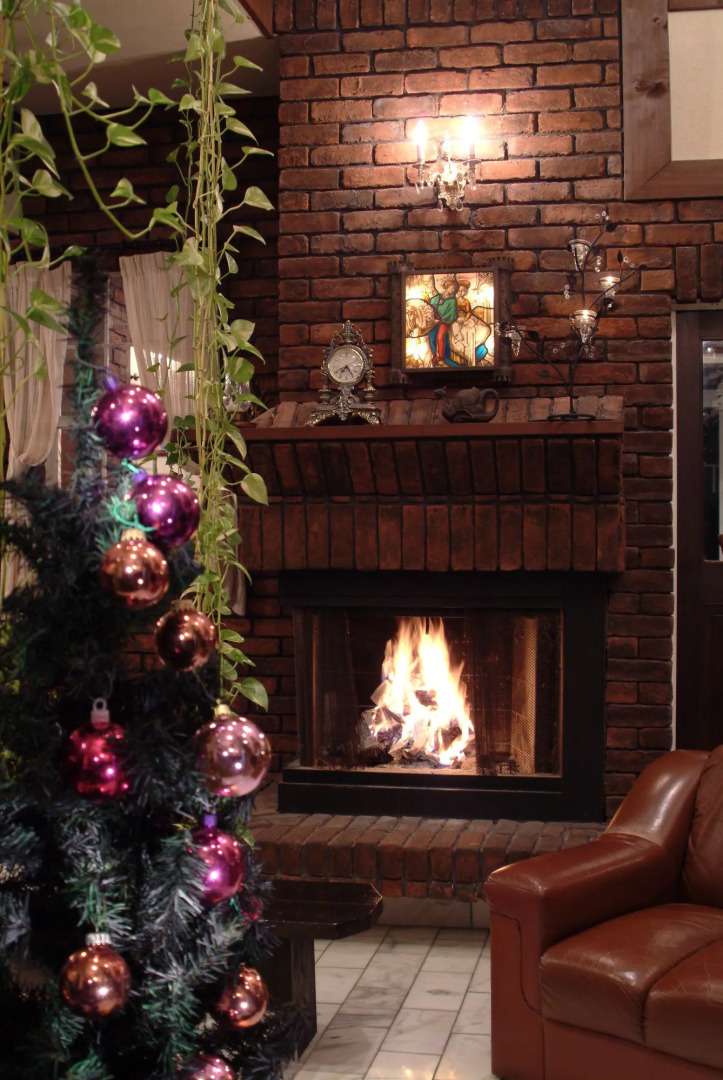 Luna Observatory Auberge Mori No Atelier