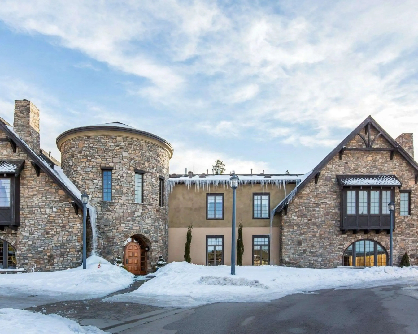 Bluegreen Vacations Big Bear Village, an Ascend Collection Resort