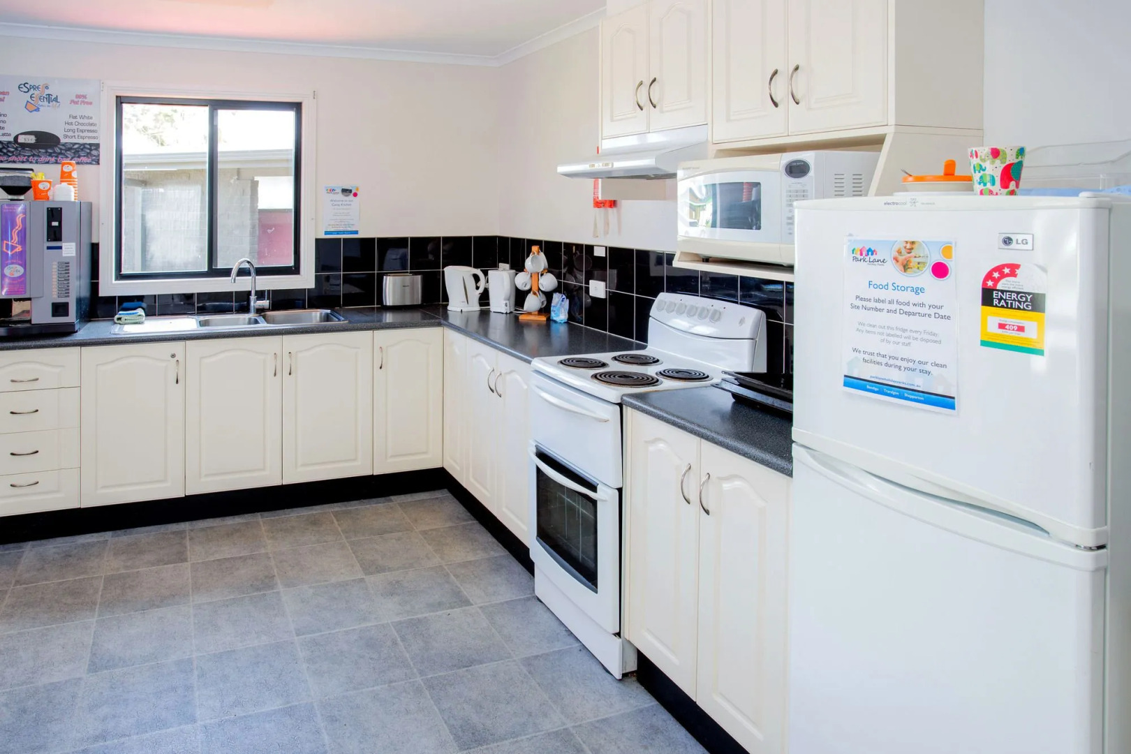 BIG4 Traralgon Park Lane Holiday Park