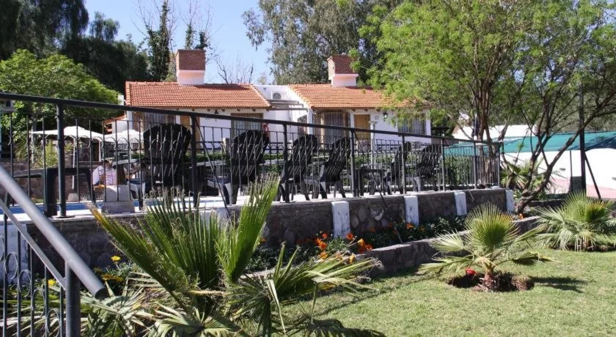 Alfombra Mágika Complejo Turístico