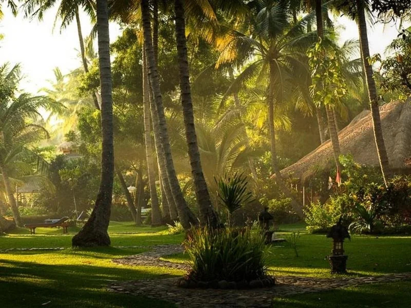 Abasan Mountain Retreat