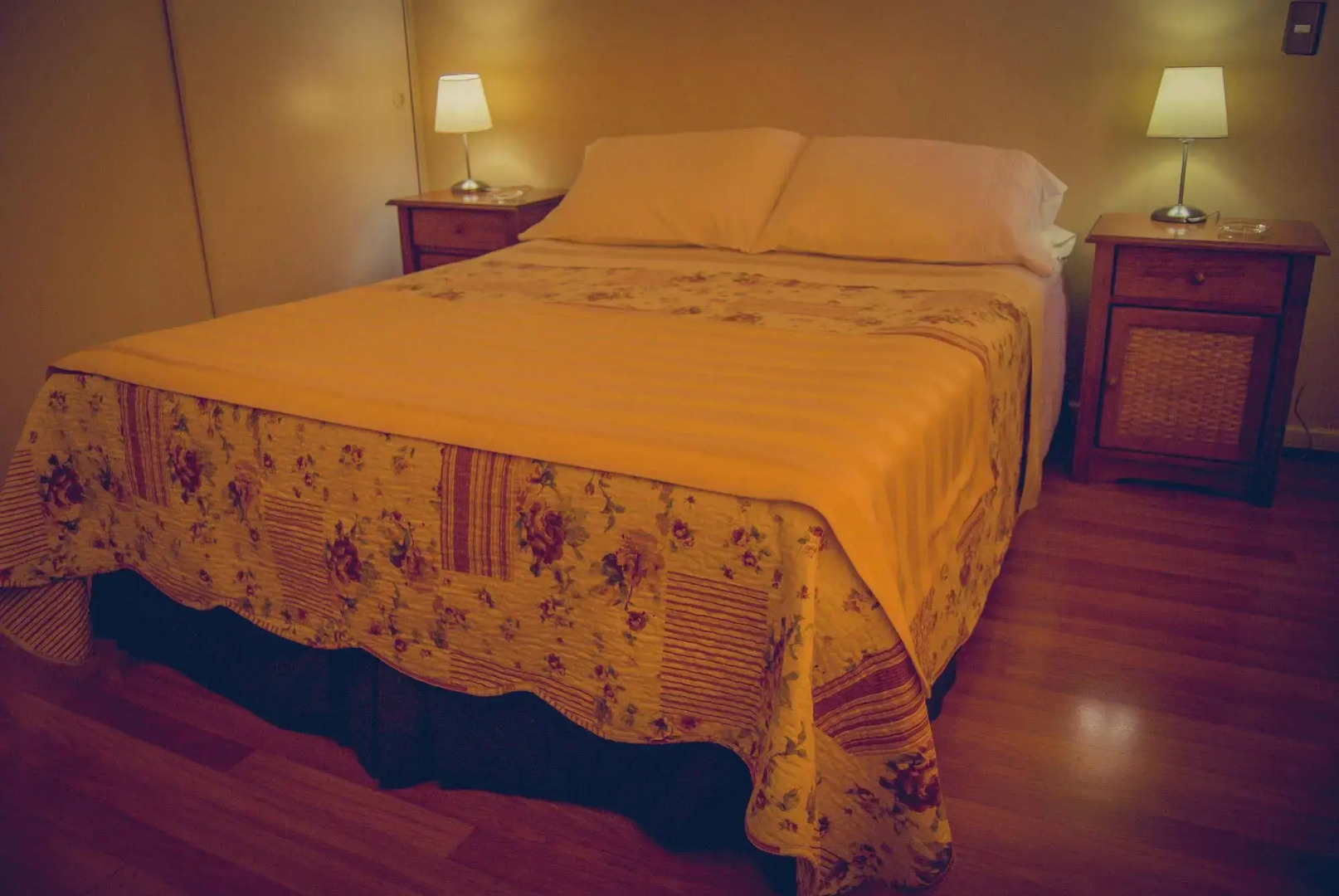 Landay Apartment General Baquedano