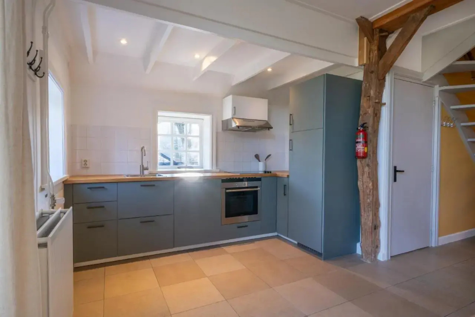 Natuurlogies Buurse Buiten