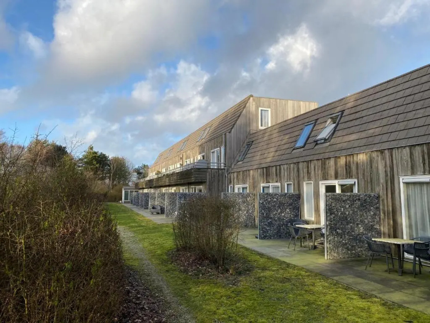 Appartement, Amelander Kaap 121