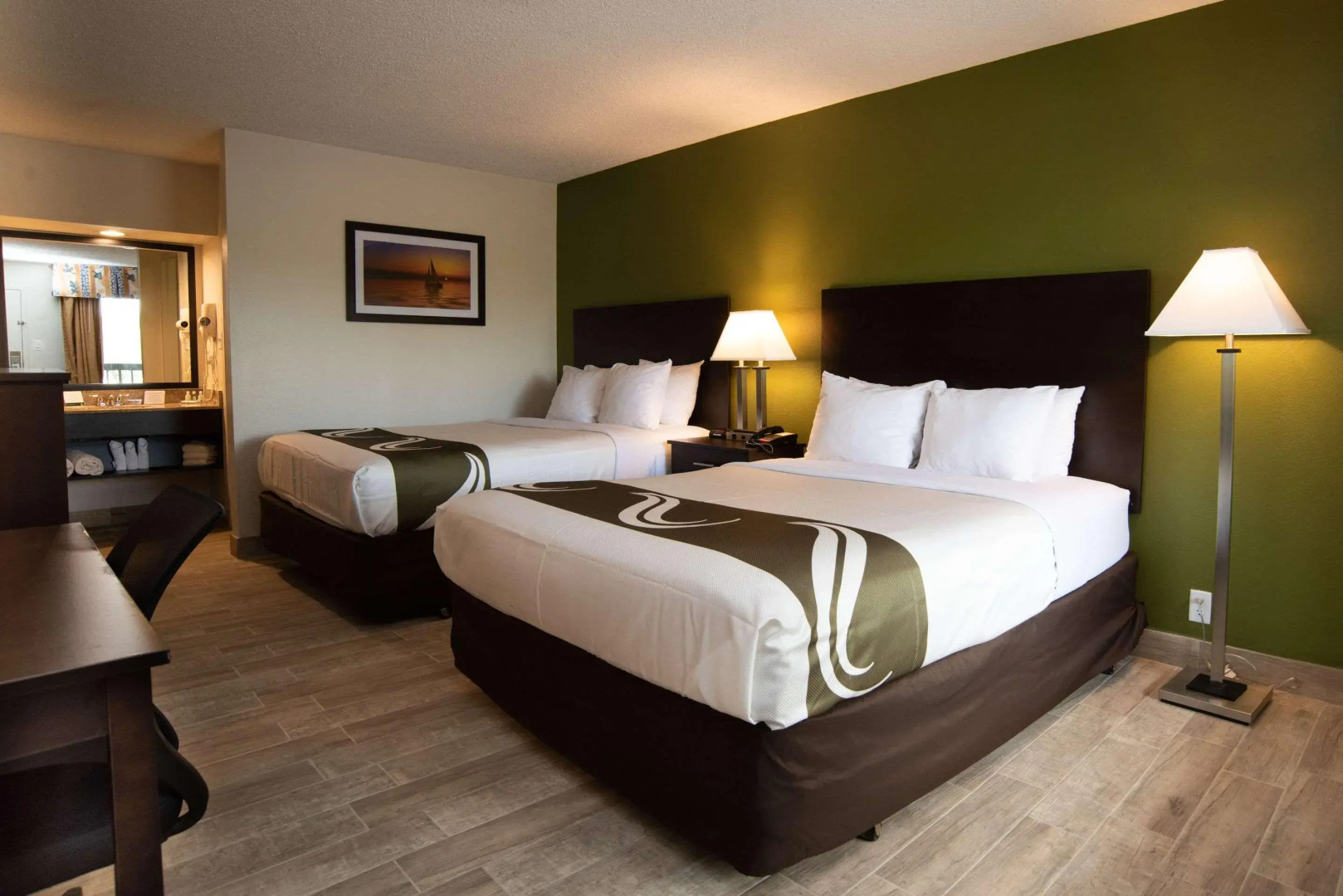 SureStay Hotel by Best Western St. Pete Clearwater Airport
