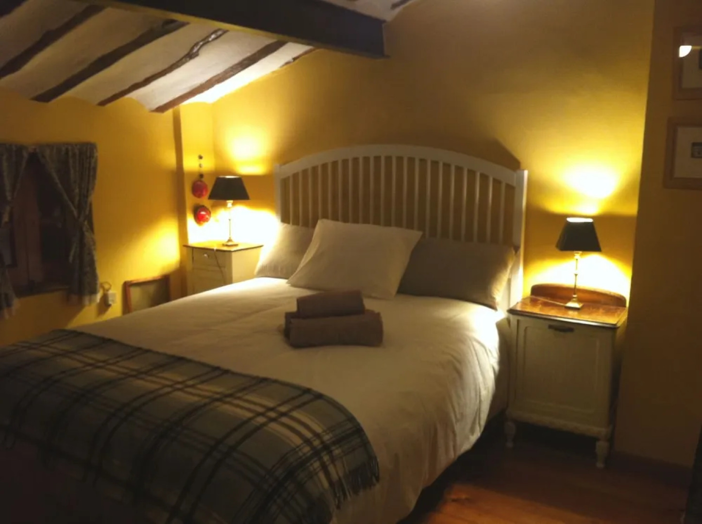 Casa Rural Cañón De Río Leza