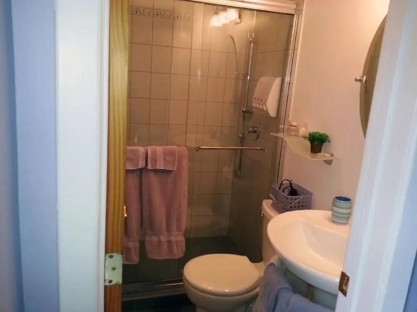 Gite du passant Aux Rêves d'Antan