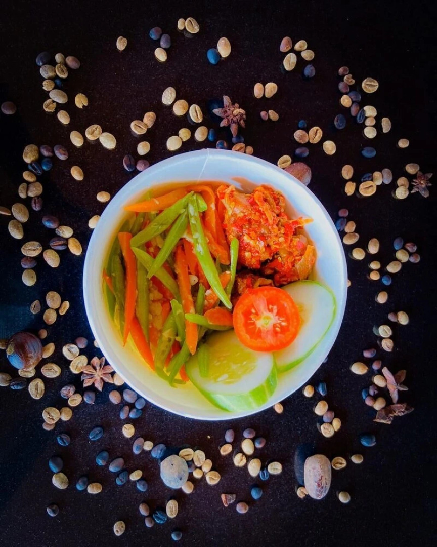 Kambaniru Beach Hotel & Resort