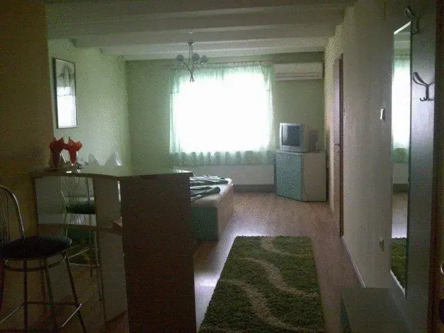 Pension Popas Paradis