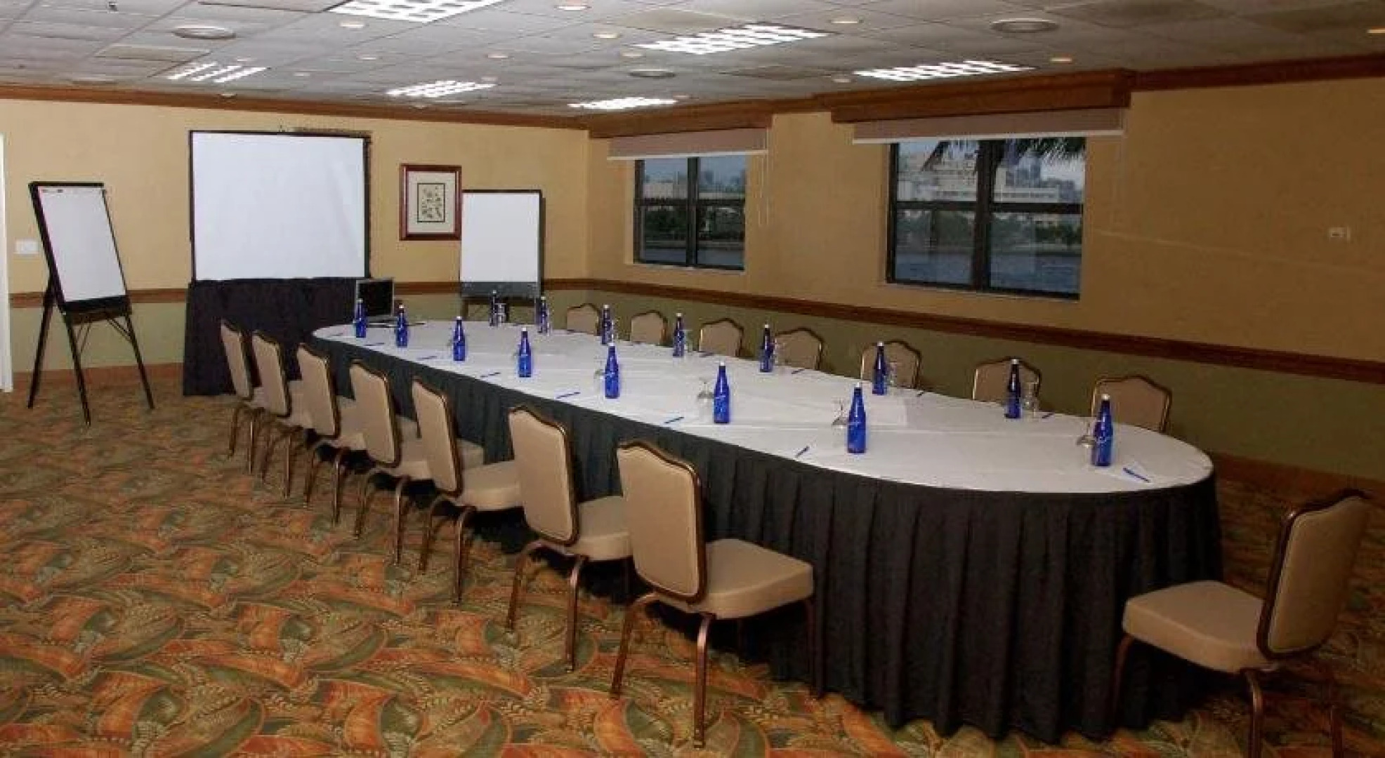 Grove Isle Hotel & Spa