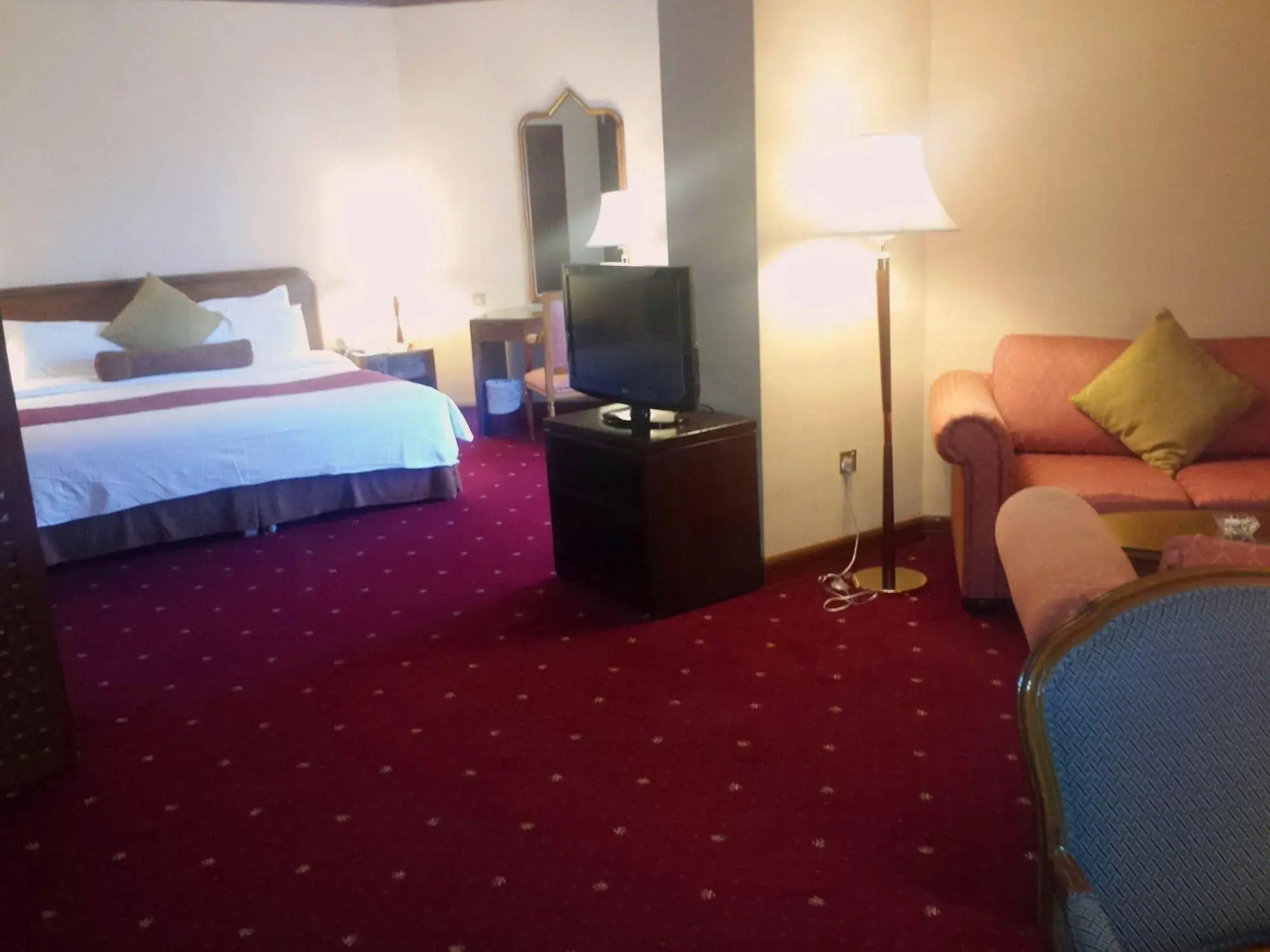 Safir International Hotel Kuwait