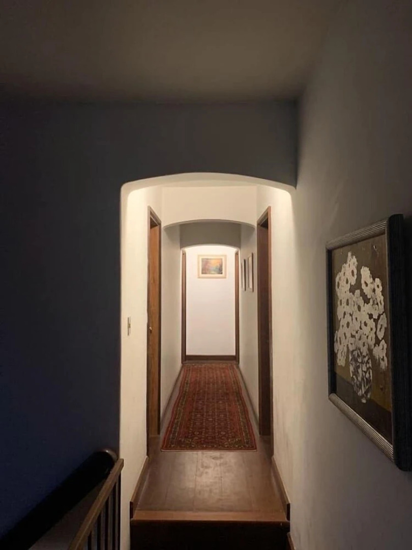 Pousada Refúgio Dinamarca