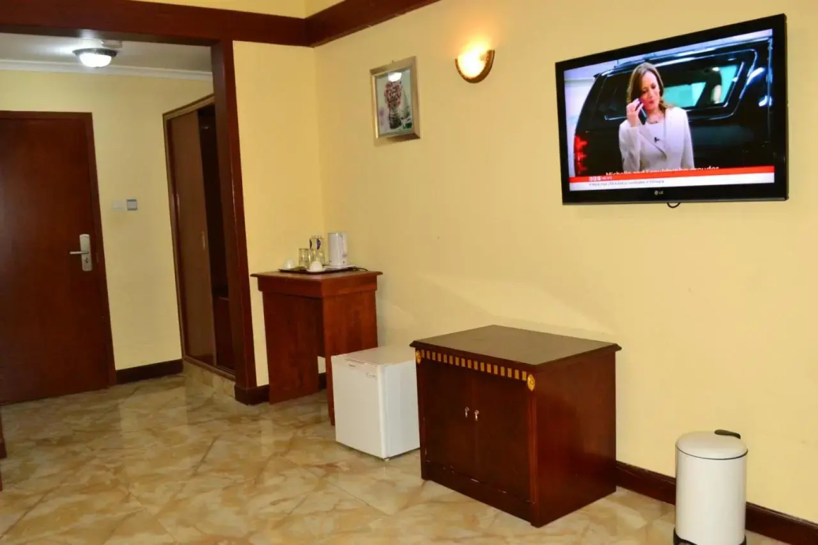 Morena Hotel