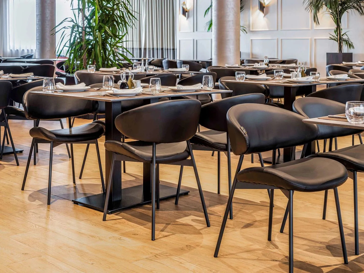 Movenpick Hotel Lalez Durres