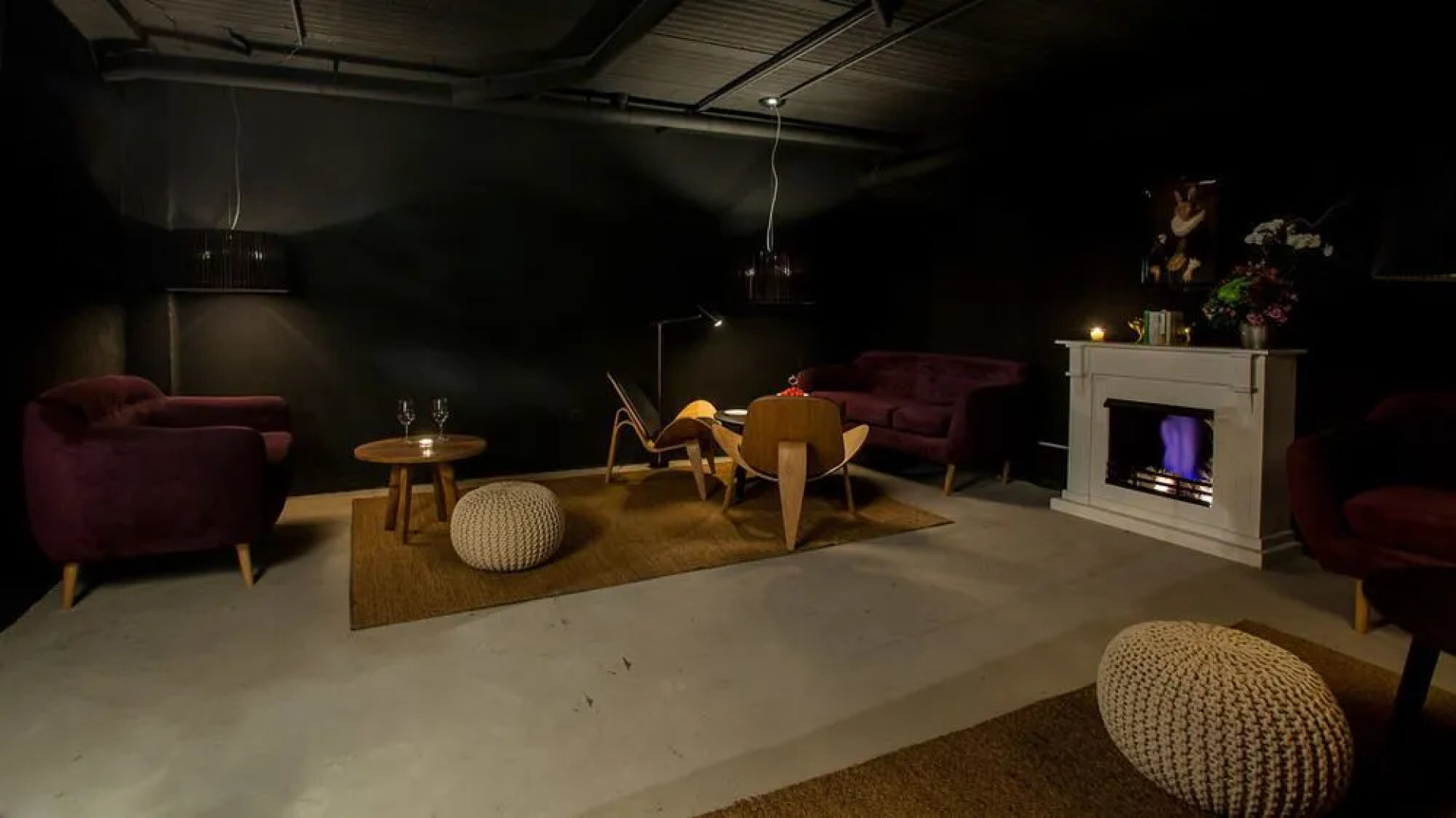 La Casita De La Planta