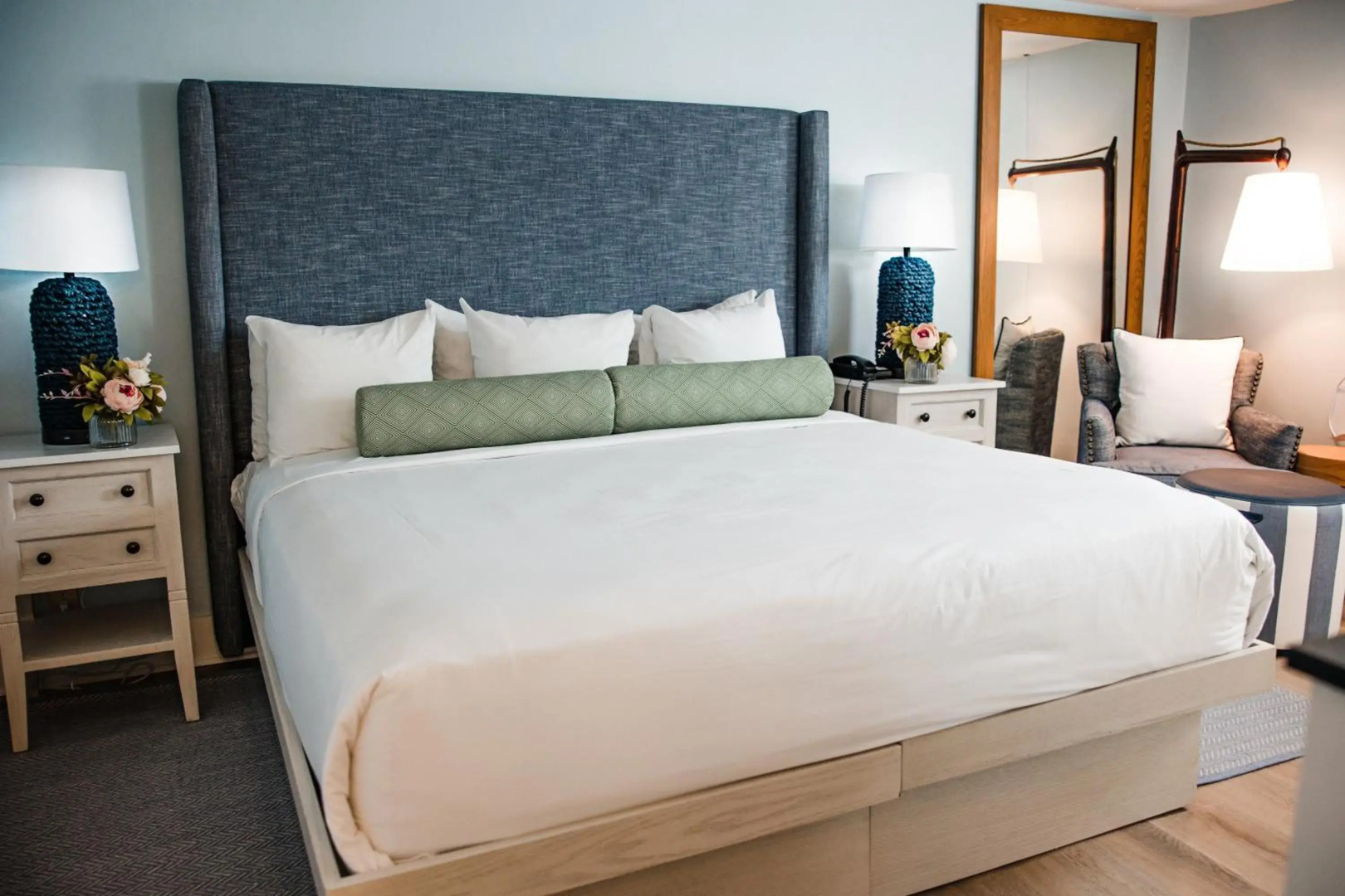 Sea Crest Beach Resort