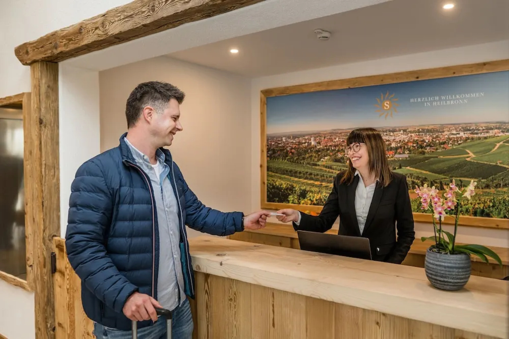 Gästehaus Sonnenwirth